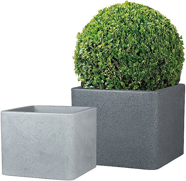 Scheurich Blumentopf "40/140 ALEA UET" günstig online kaufen