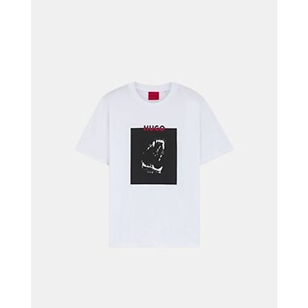 BOSS  T-Shirt 50542734 DOBERO günstig online kaufen