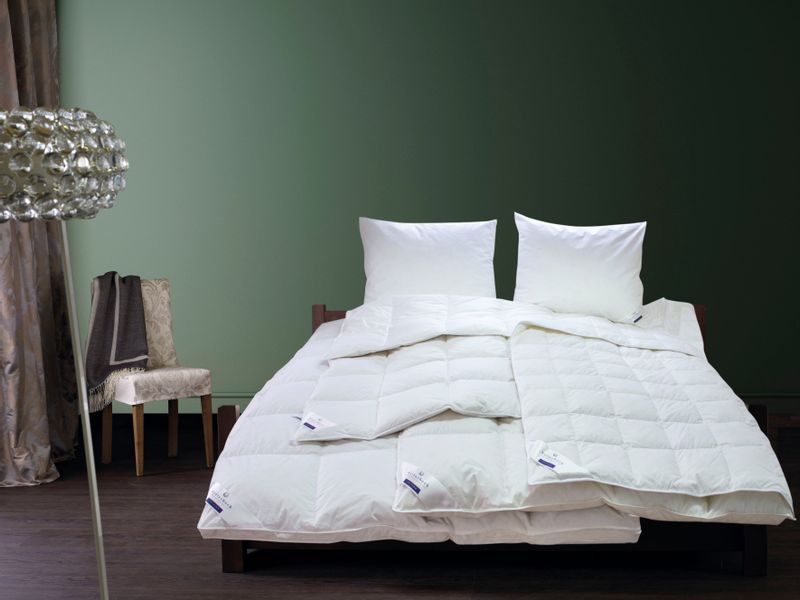 billerbeck Daunenbettdecke "Eliana 90, Bettdecke in 135x200, 155x220, 200x2 günstig online kaufen