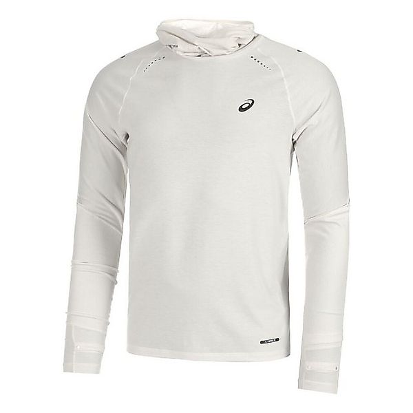 Asics Kapuzensweatshirt Metarun Ls Hoodie günstig online kaufen