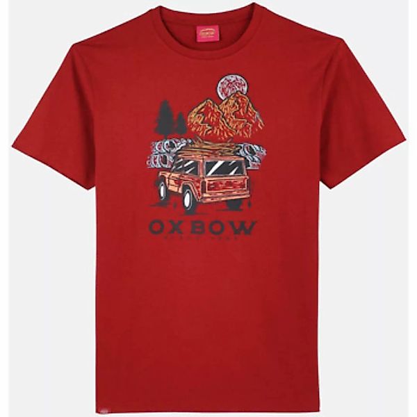 Oxbow  T-Shirt Tee-shirt TRECK günstig online kaufen