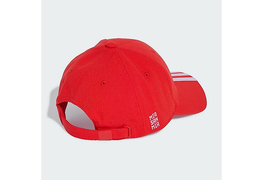 adidas Performance Unterhelmmütze FC BAYERN MÜNCHEN HOME BASEBALL KAPPE (0- günstig online kaufen