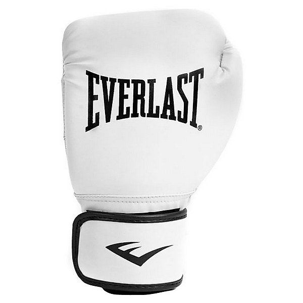 Everlast Core 2 Trainingshandschuhe S-M White günstig online kaufen