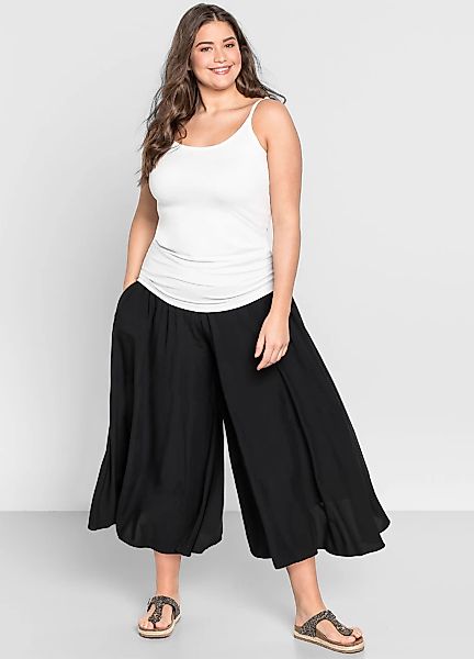 Sheego Schlupfhose günstig online kaufen