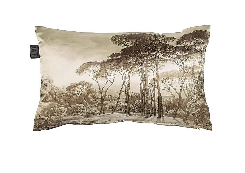KAAT Amsterdam Dekokissen Odetta_Natural_UV_UV_30x50 1 Zierkissen günstig online kaufen