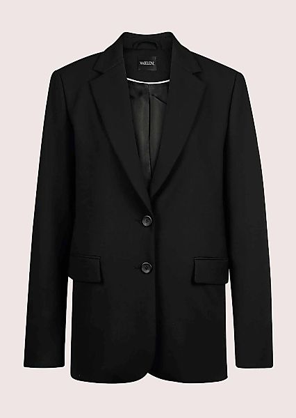 MADELEINE Jackenblazer "Blazer Einreihiger Blazer mit Stretchanteil" günstig online kaufen