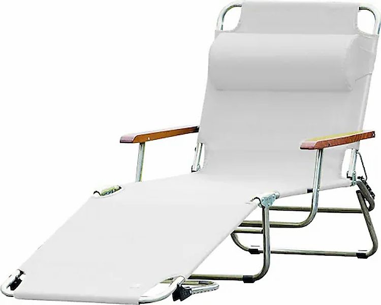 Fiam Relaxliege »fiam amigo« günstig online kaufen