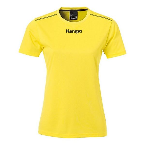 Kempa T-Shirt Basic Poly Shirt Damen günstig online kaufen