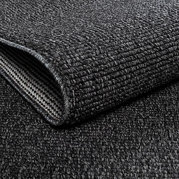 Sanat Teppich "Lora Plus, auch als Läufer" rechteckig 5 mm Höhe Kurzflor, u günstig online kaufen