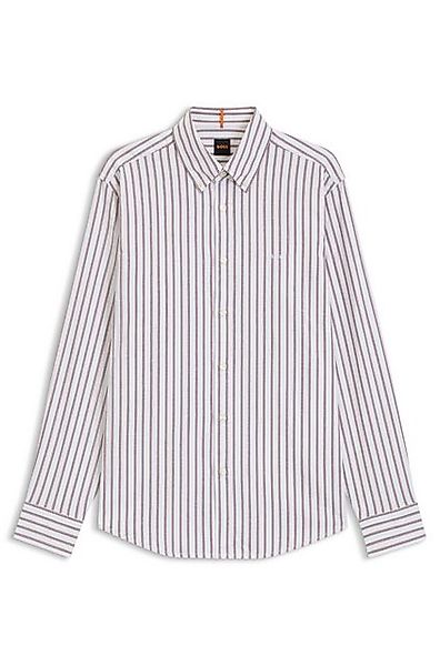 HUGO Langarmhemd Ricoplus_M 10272244 01 günstig online kaufen