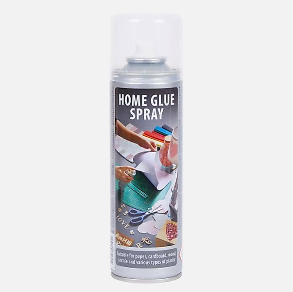Spectrum Puzzlekleber Klebespray transparent 300 ml günstig online kaufen
