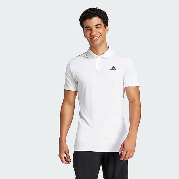 adidas Performance Poloshirt TENNIS CLIMACOOL FREELIFT POLOSHIRT günstig online kaufen