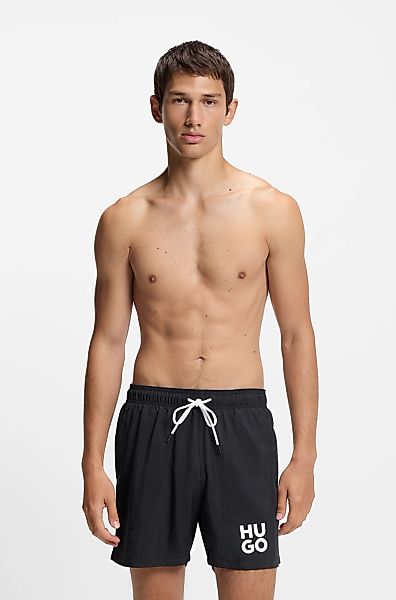 HUGO Underwear Badehose "Paolo" günstig online kaufen