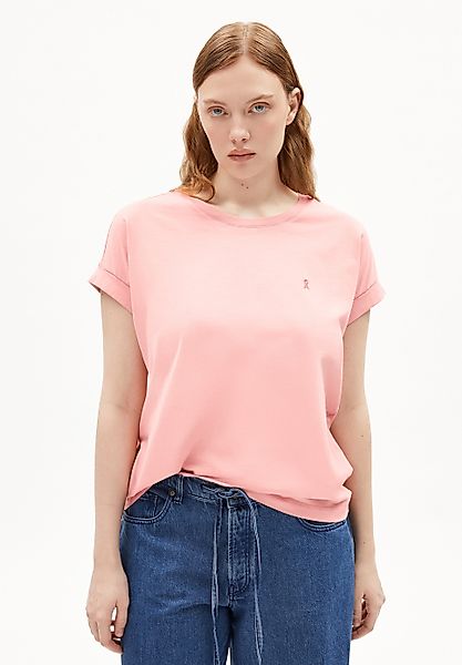 Armedangels T-Shirt IDAARA T-SHIRT T-Shirt aus günstig online kaufen