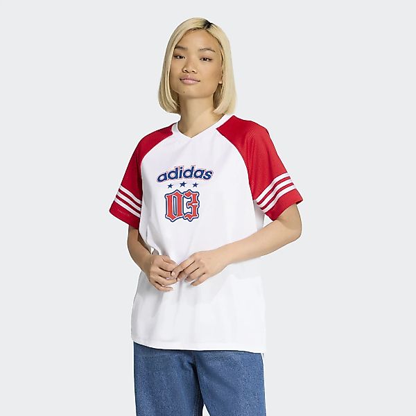 adidas Originals T-Shirt "JERSEY" günstig online kaufen