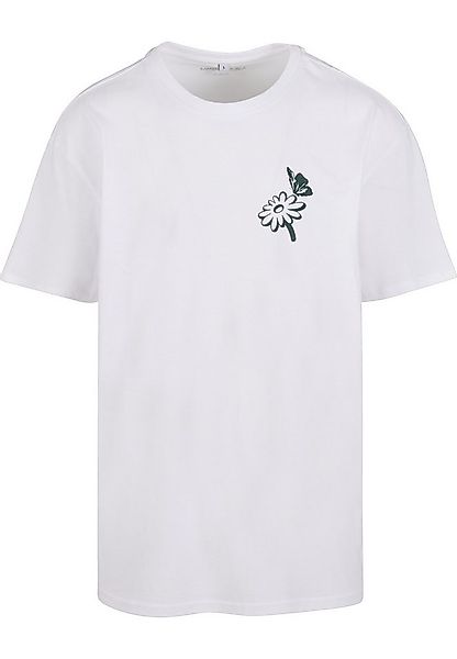 Upscale by Mister Tee T-Shirt Upscale by Mister Tee Bold Actions Oversize T günstig online kaufen