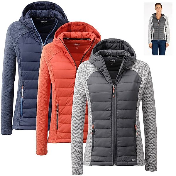 Linea Primero Trekkingjacke LPO Linea Primero günstig online kaufen