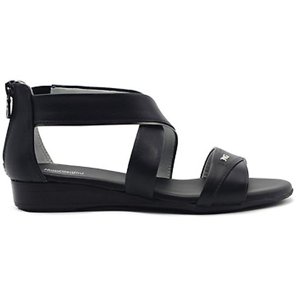 NeroGiardini  Sandalen sandalo basso con tallone chiuso günstig online kaufen