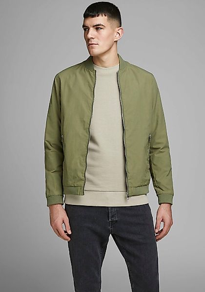 Jack & Jones Bomberjacke JJERUSH günstig online kaufen