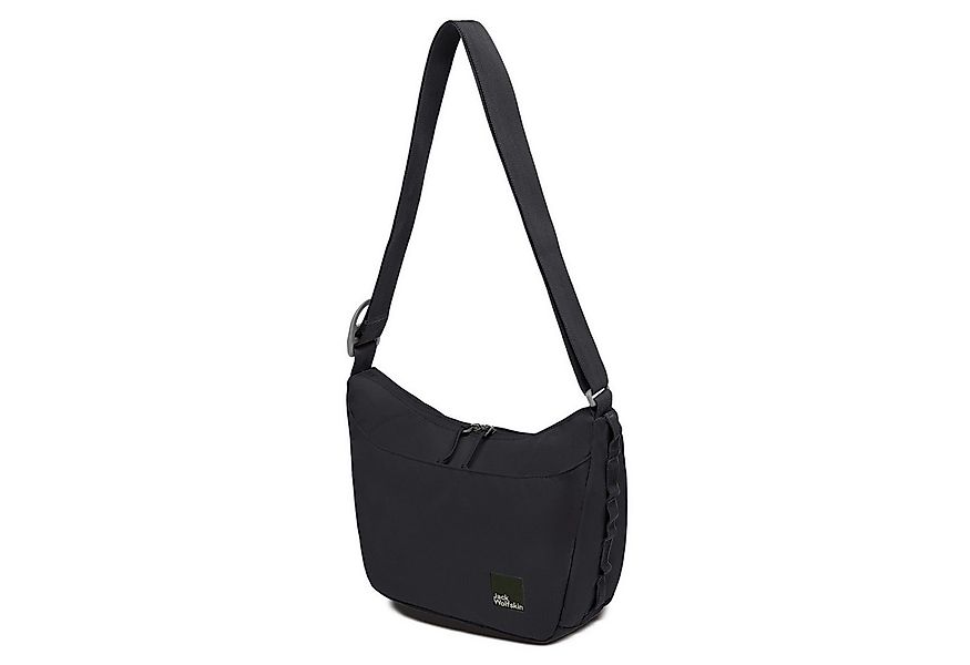 Jack Wolfskin Umhängetasche Jack Wolfskin Umhängetasche Rose Black (1, 1-tl günstig online kaufen