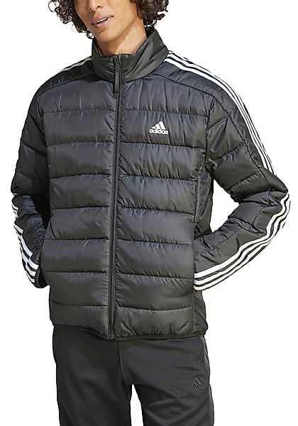 adidas Sportswear Daunenjacke ESSENTIALS 3-STREIFEN LIGHT DAUNENJACKE günstig online kaufen