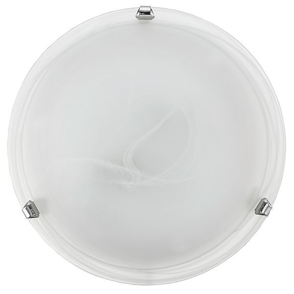 EGLO LED Deckenleuchte »SALOME Deckenlampe, Wohnzimmerlampe, Beleuchtung«, günstig online kaufen
