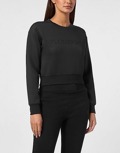 PLEIN SPORT Sweatshirt Sweatshirt günstig online kaufen