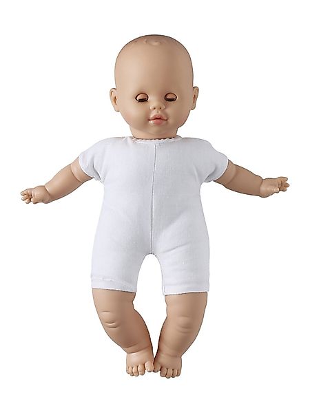 vertbaudet Puppen Accessoires-Set Weiche Puppe mit günstig online kaufen