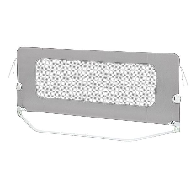 JEOBEST Bettschutzgitter Portable Bed Rail, Klappbares Bettgitter, Kinderbe günstig online kaufen