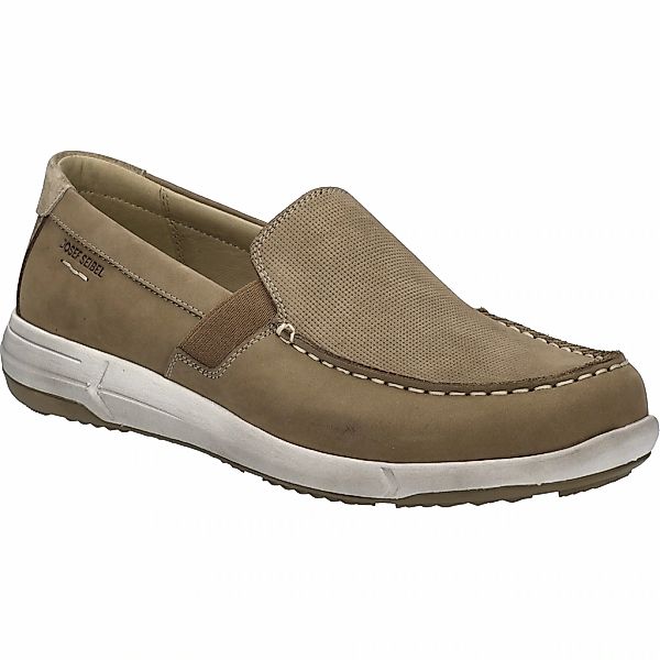 Josef Seibel Slipper "Enrico 31, sand" günstig online kaufen