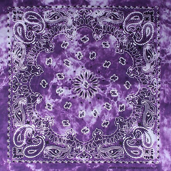 Goodman Design Bandana Bandana Kopftuch Halstuch günstig online kaufen