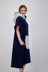 DEPROC Active Badeponcho PONCHINO HALIFAX WOMEN günstig online kaufen