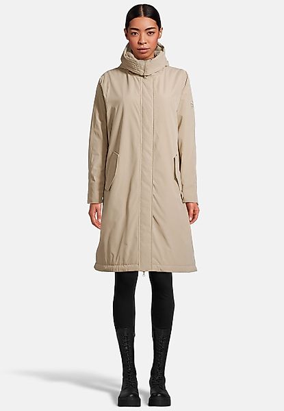 No.1 COMO Funktionsmantel KARLA günstig online kaufen