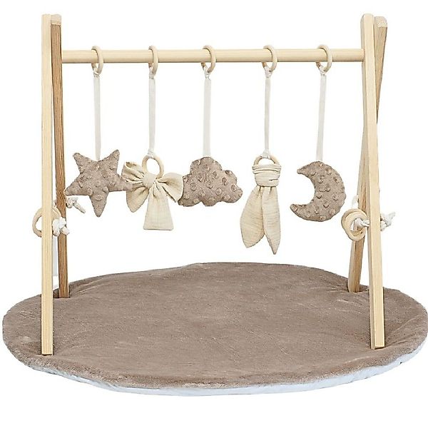 LuMali Baby Gym Baby Gym mit günstig online kaufen