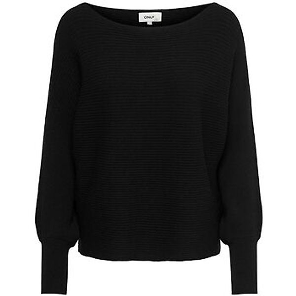 Only  Pullover 15226298 ADELINE-BLACK günstig online kaufen