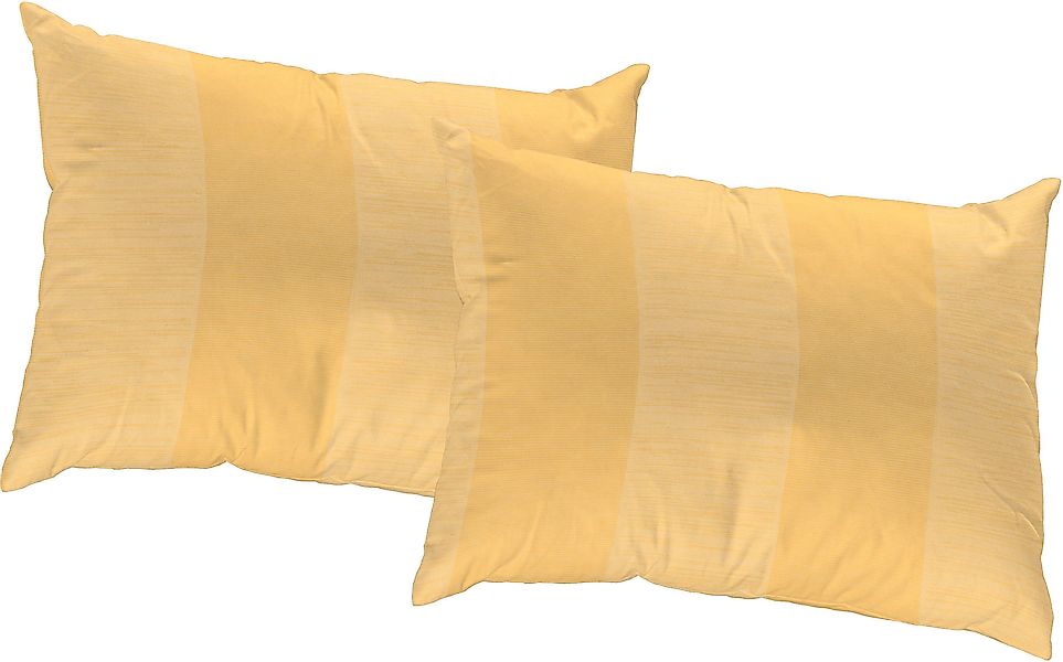 Wirth Kissenhülle Niederau, (2 Stück) günstig online kaufen
