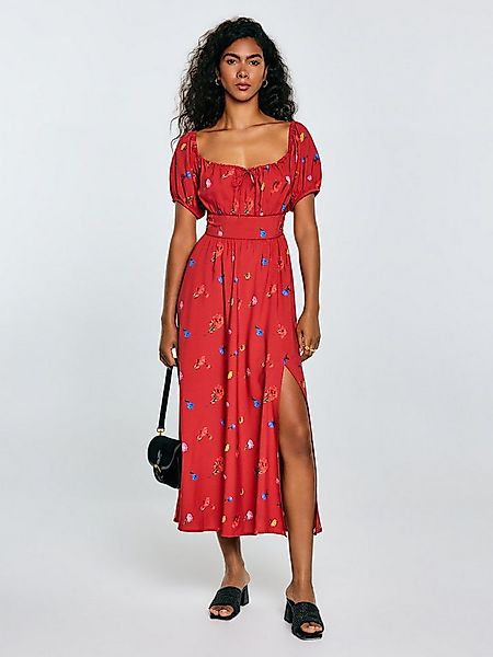 BIG STAR Shirtkleid ROKSI Mini günstig online kaufen