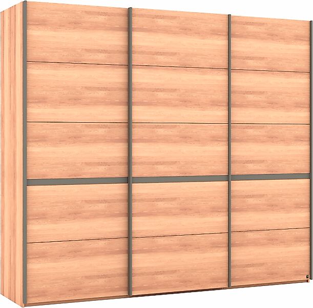 Musterring Schwebetürenschrank "Sorrent, Kleiderschrank, Schrank, Schiebetü günstig online kaufen