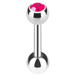 Taffstyle Piercing-Set Piercing Cartilage Silber Farben günstig online kaufen