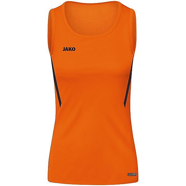 Jako Funktionsshirt 6021 Tanktop Challenge günstig online kaufen