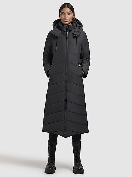 khujo Steppmantel HURCE günstig online kaufen