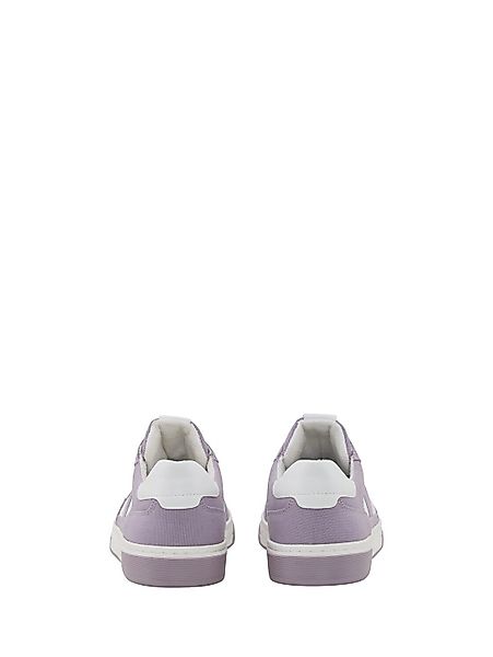 TOM TAILOR Shoes Licence Sneaker (1-tlg) günstig online kaufen