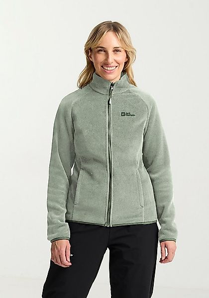 Jack Wolfskin 3-in-1-Funktionsjacke MOONRISE 3IN1 JKT W 3in1, atmungsaktiv, günstig online kaufen