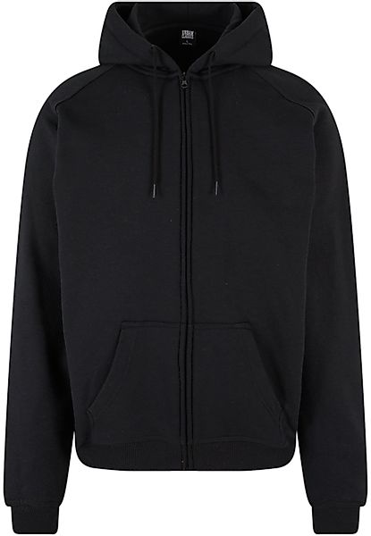 URBAN CLASSICS Sweatjacke Urban Classics Herren günstig online kaufen