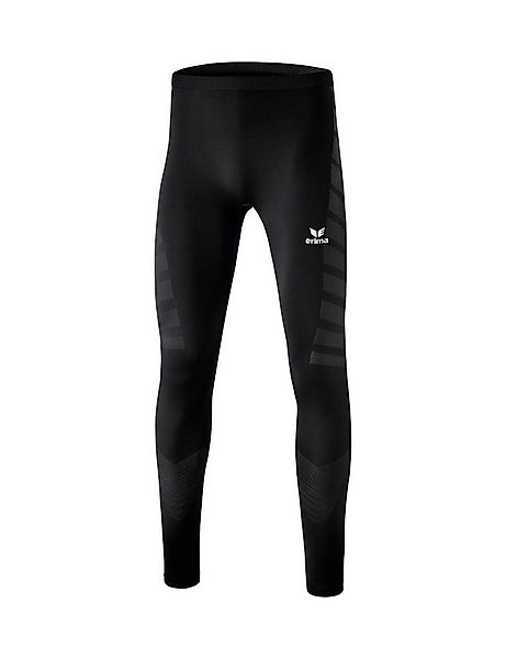 Erima Funktionsunterhose ELEMENTAL tights long BLACK günstig online kaufen