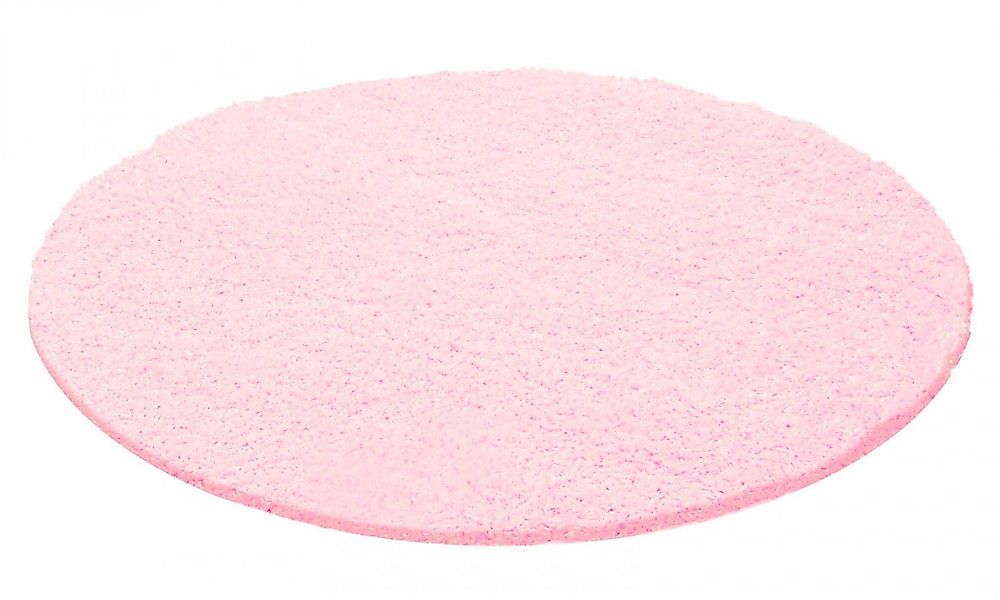 Ayyildiz Teppiche Hochflor-Teppich Life Shaggy 1500, günstig online kaufen