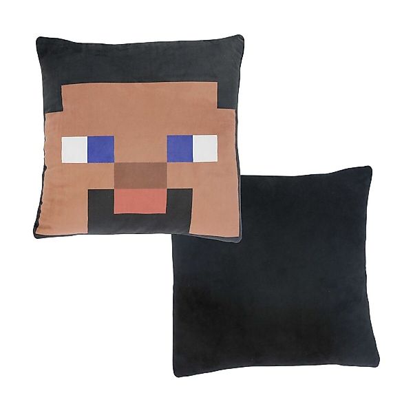 Minecraft Dekokissen Minecraft Block Kissen Kopfkissen günstig online kaufen