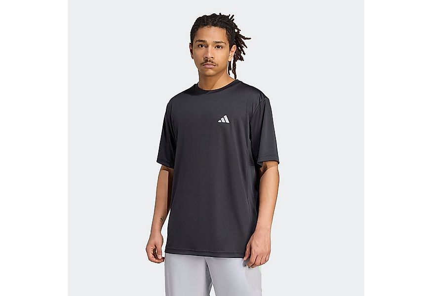 adidas Performance T-Shirt TRAINING ESSENTIALS HOLIDAY PACK sportlicher Sch günstig online kaufen