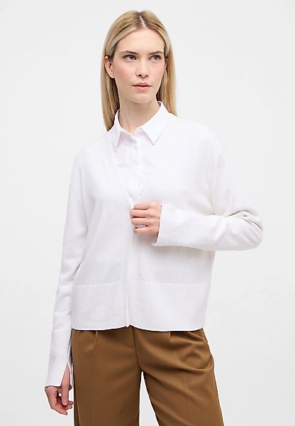 Eterna Strickpullover günstig online kaufen
