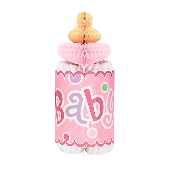 Unique Industries Inc. Hängedekoration Tischaufsteller Babyflasche günstig online kaufen